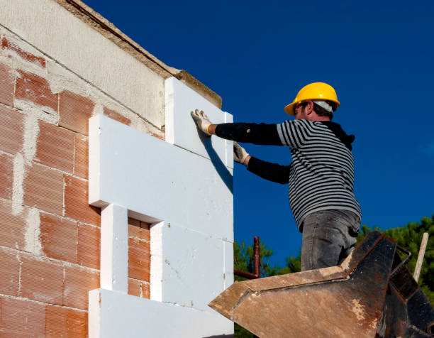 Best Insulation for Specific Applications in Guttenberg, IA