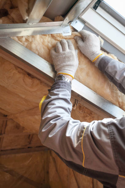 Best Insulation for Specific Applications in Guttenberg, IA
